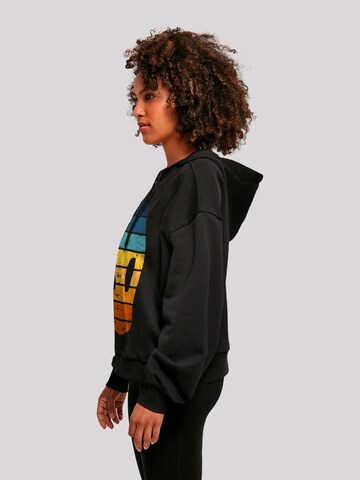 F4NT4STIC Sweater in Black