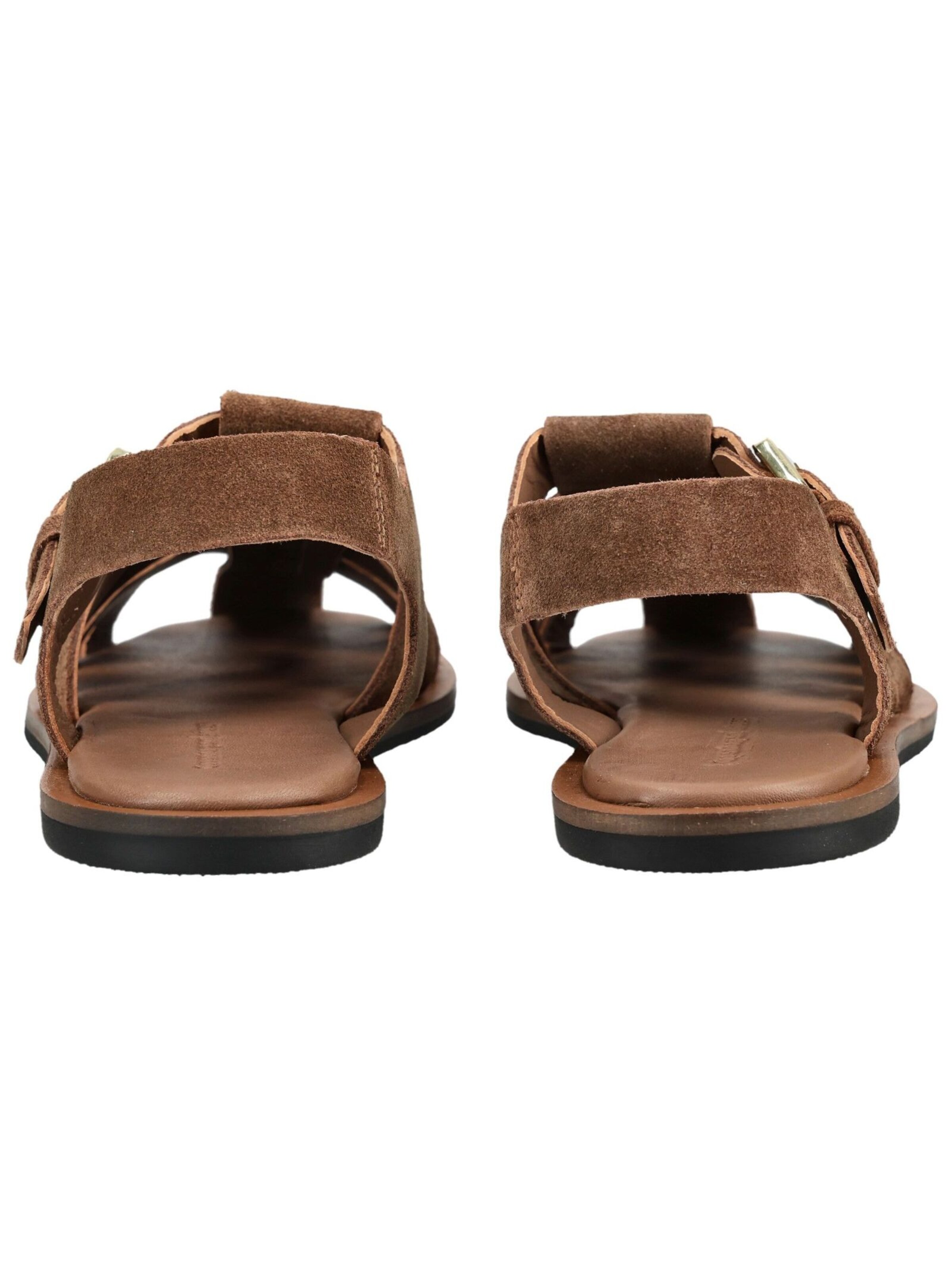 Sandalo di Copenhagen shoes in marrone