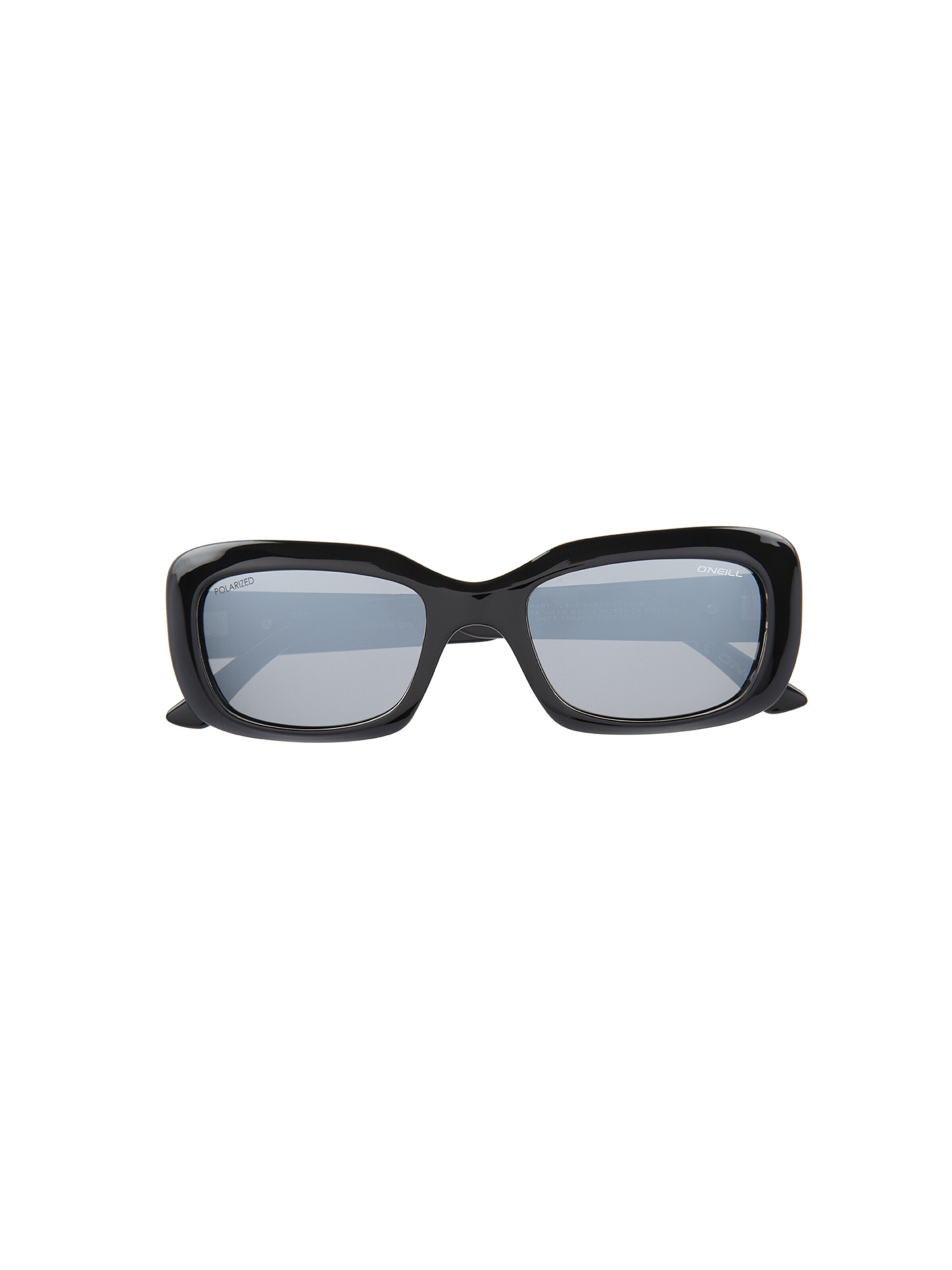 O’Neill Eyewear Sonnenbrille in Schwarz: Vorderseite