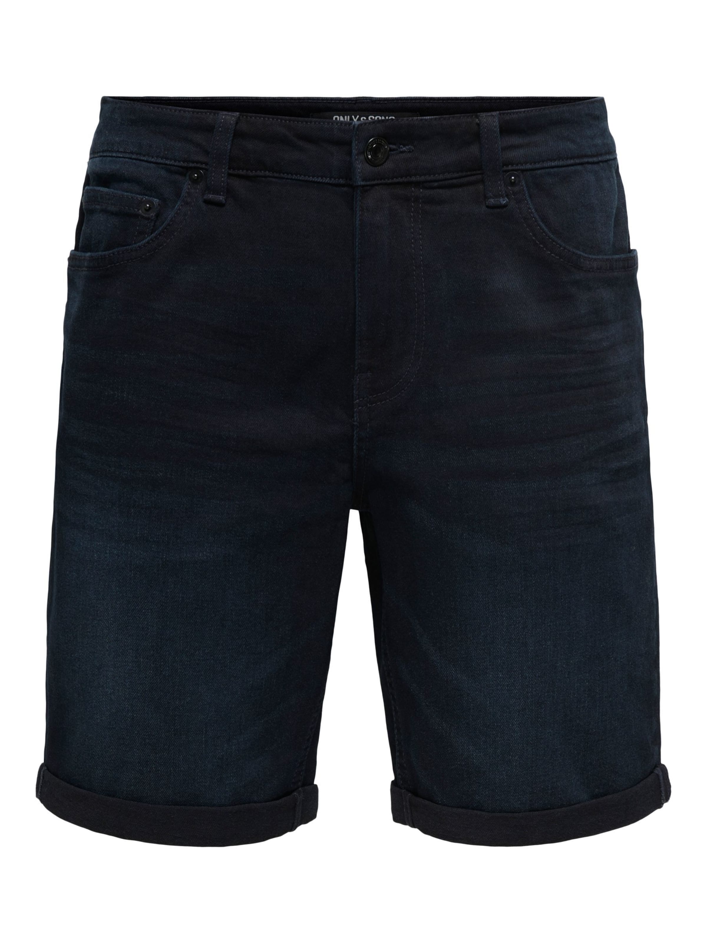 Jeans 'PLY' in 34 Only & Sons di colore nero, Visualizzazione prodotti