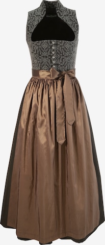 Alle Dirndl beige braun im Überblick