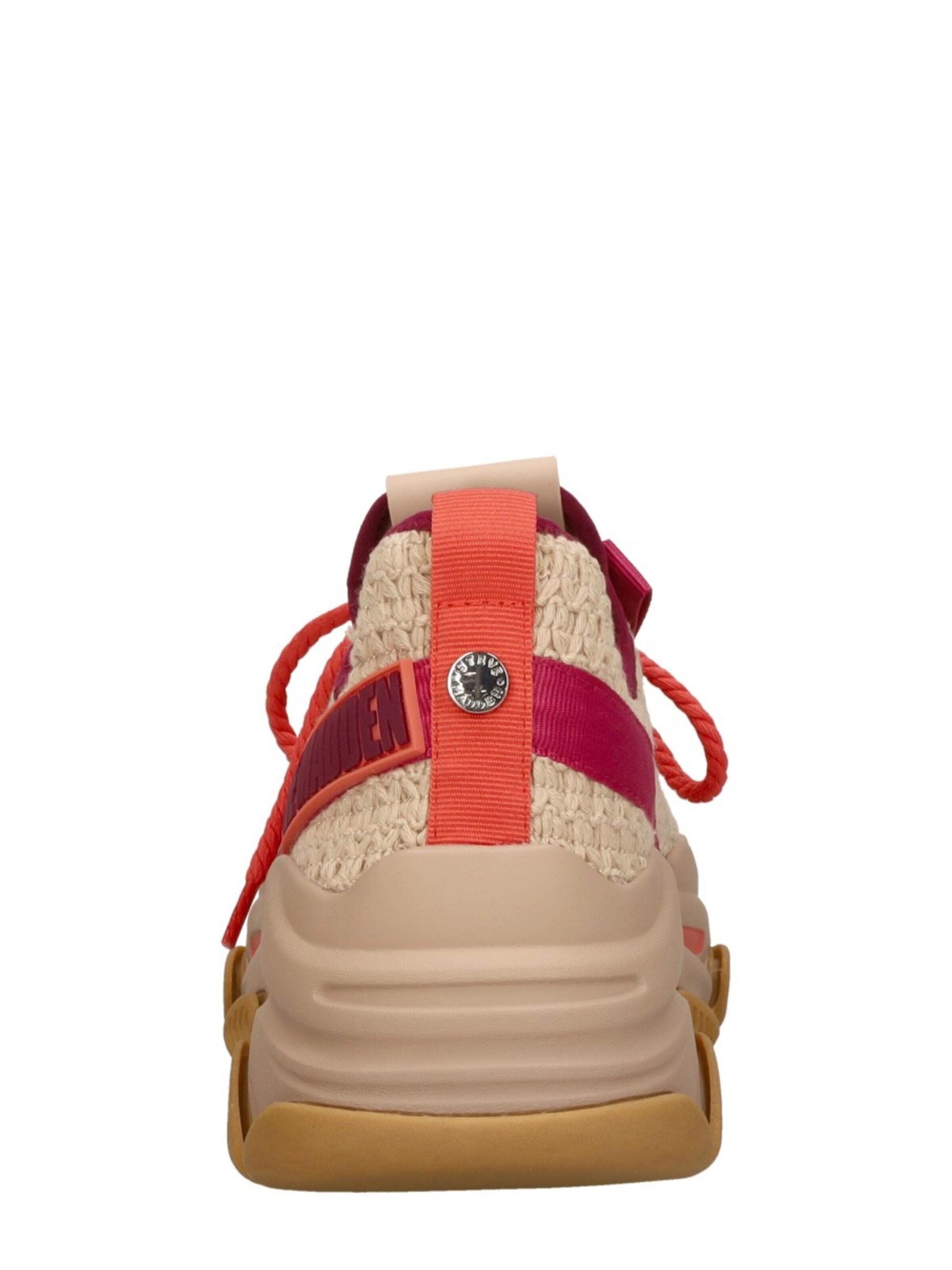 Baskets basses 'Project' STEVE MADDEN en beige