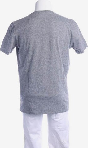 HUGO Shirt in S in Grey