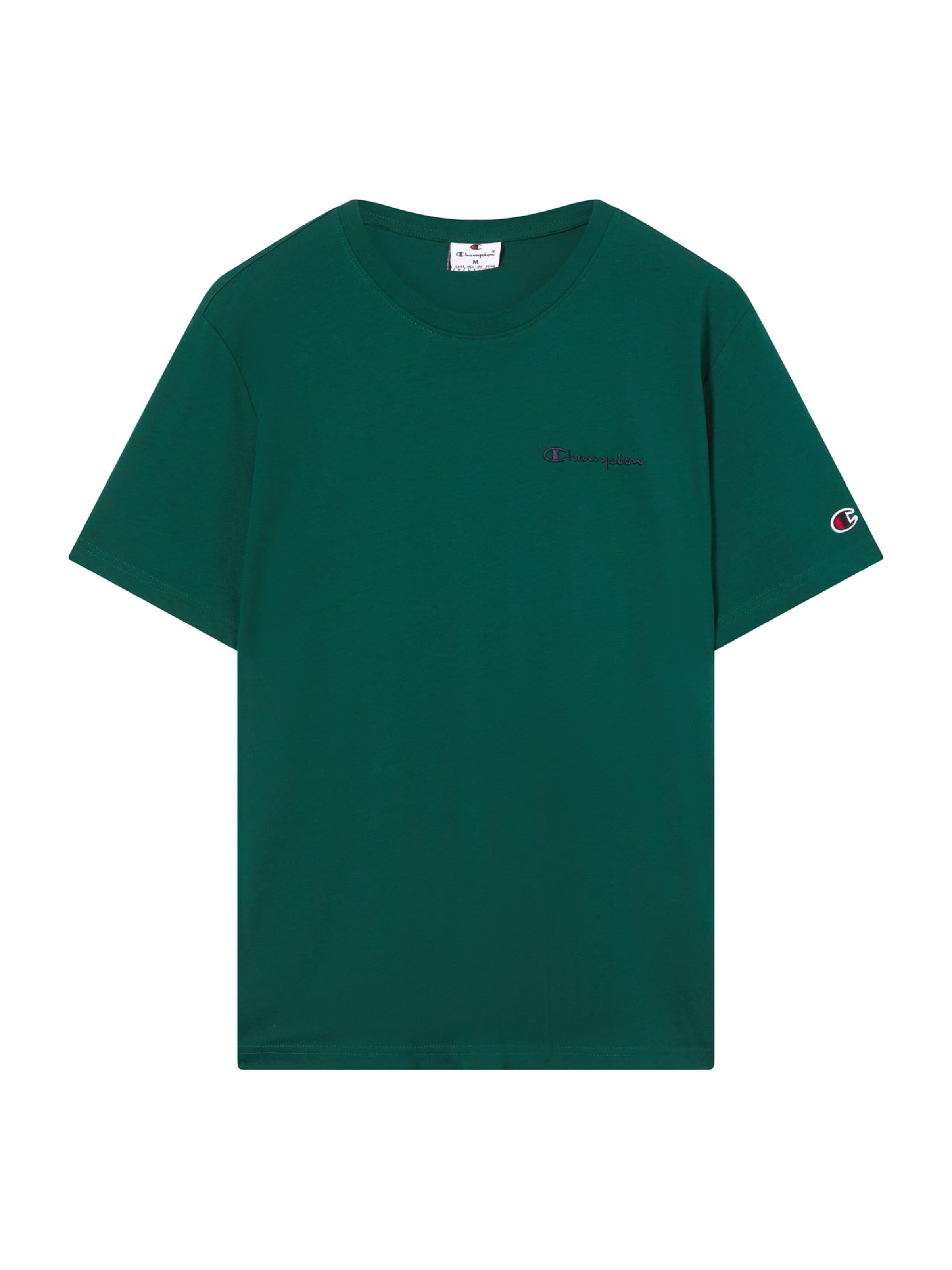 Champion Authentic Athletic Apparel T-Shirt in tanne, Produktansicht