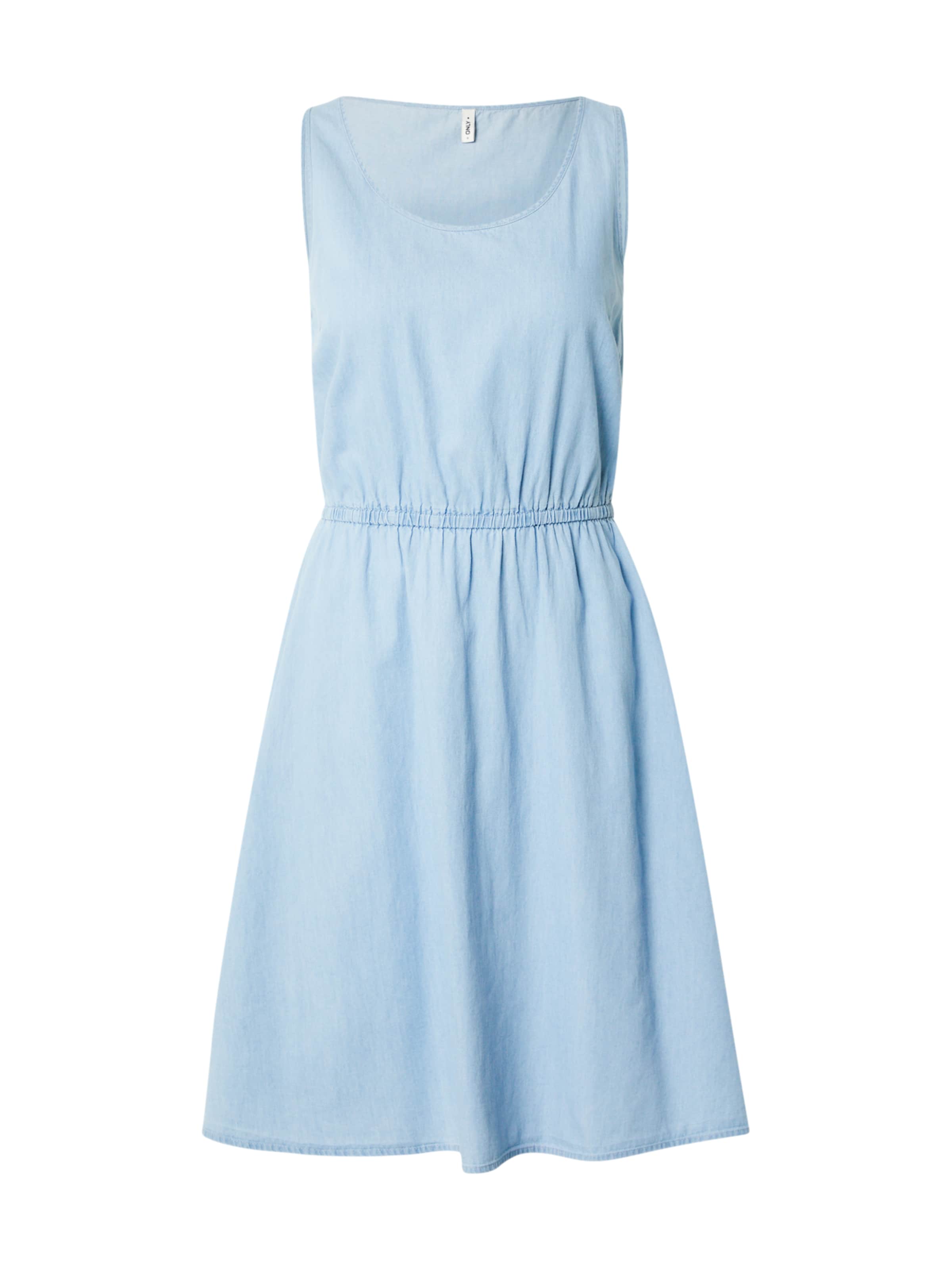 ONLY Dress 'ONLNova' in Blue: front