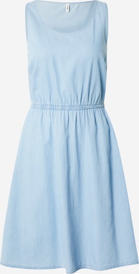 Suknelė 'ONLNova' iš ONLY, spalva – tamsiai (džinso) mėlyna, Prekių apžvalga