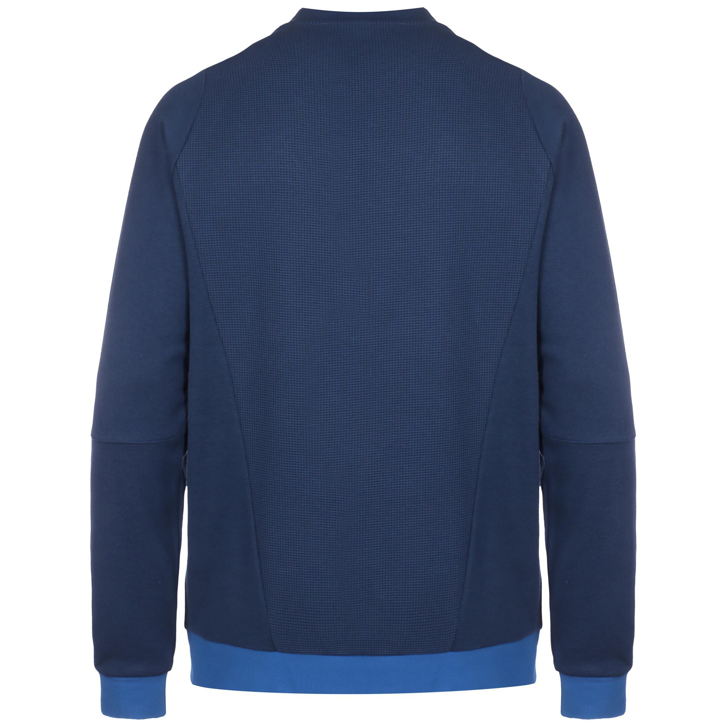ADIDAS PERFORMANCE Sportsweatshirt 'Tiro 23 Competition' in Blau