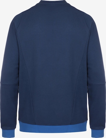 ADIDAS PERFORMANCE Athletic Sweatshirt 'Tiro 23 Competition' in Blue