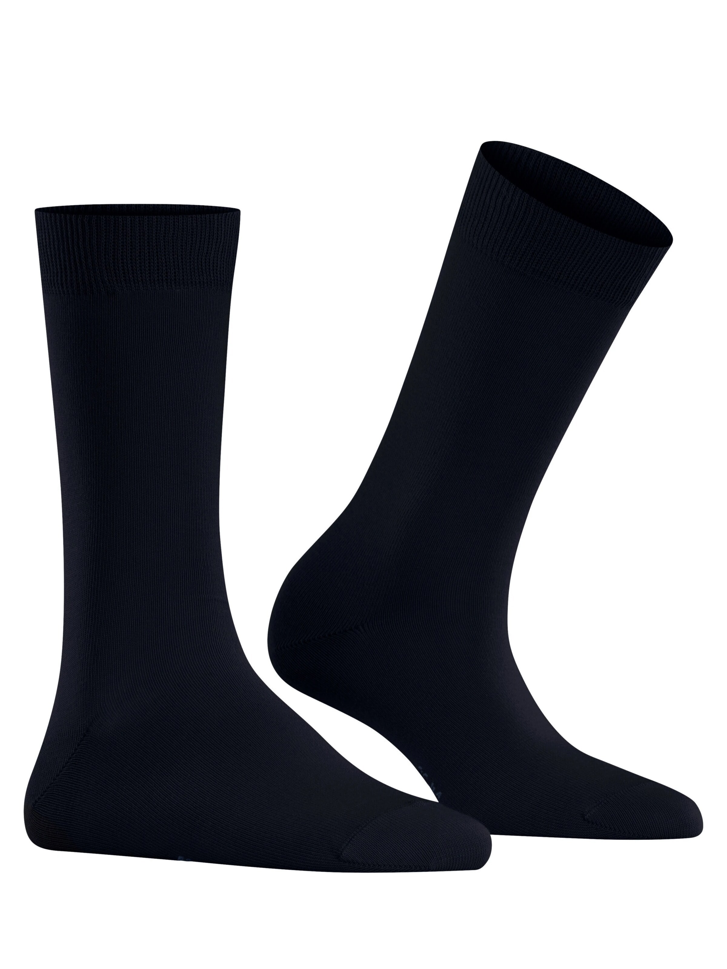 BURLINGTON Socks 'Lady' in Blue