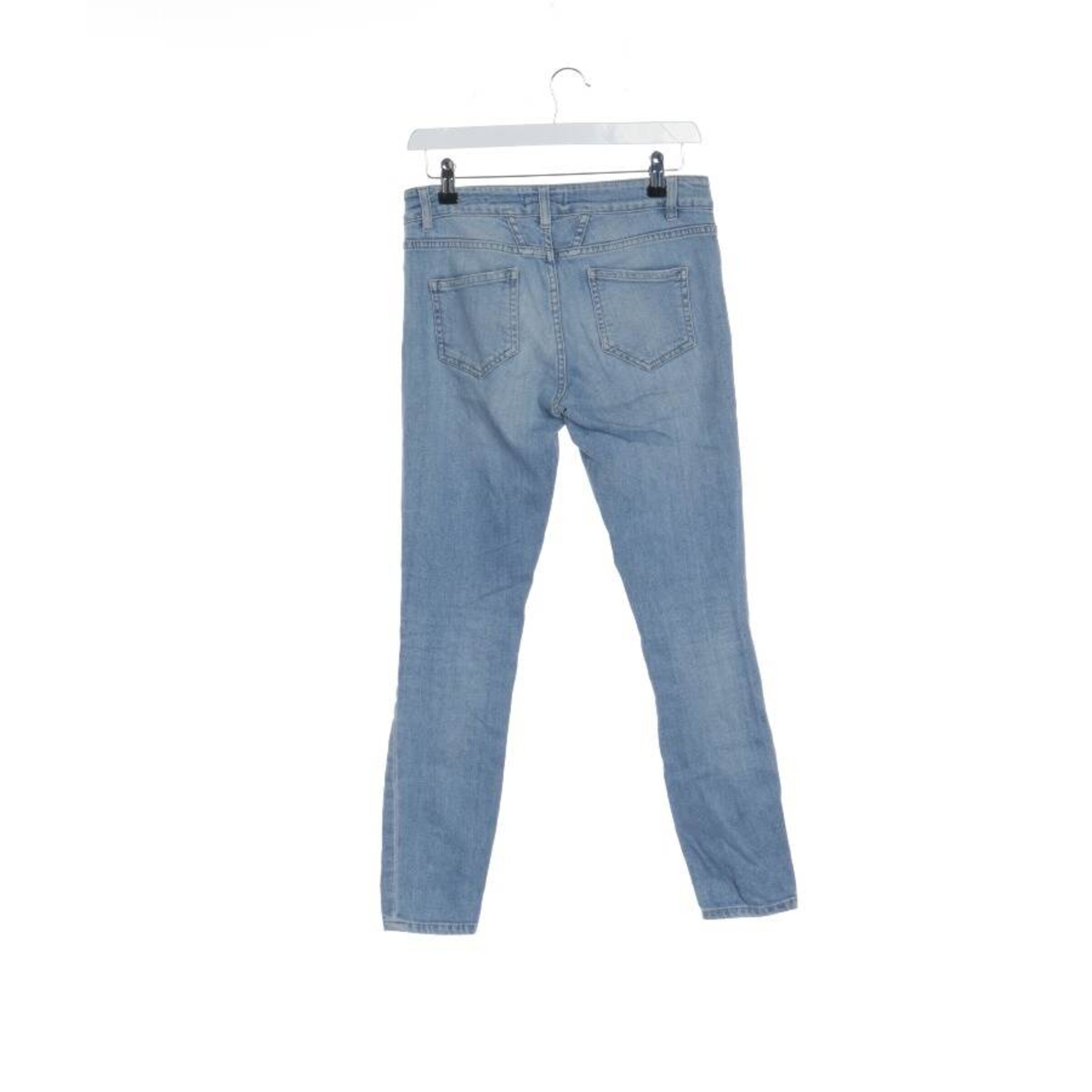Closed Jeans in 25 in Blue