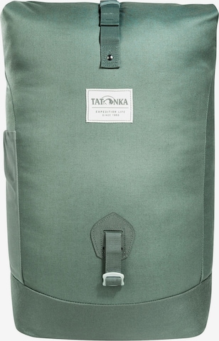TATONKA Backpack in Green: front