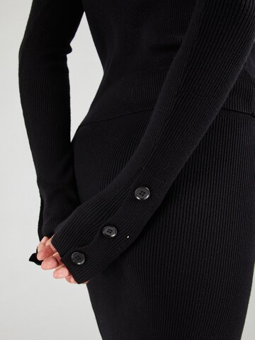 Hoermanseder - Jersey en negro