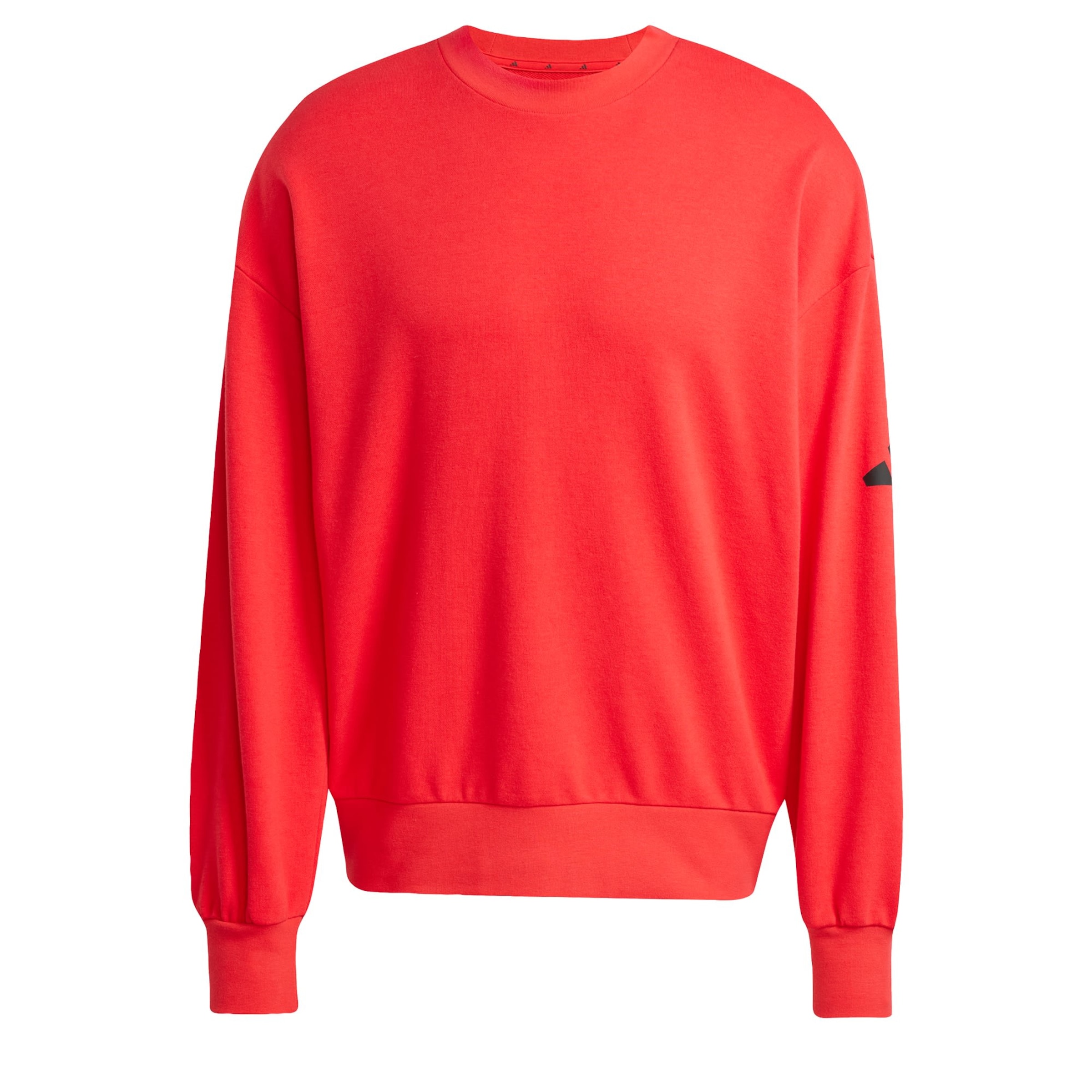 ADIDAS SPORTSWEAR - Camiseta deportiva 'Essentials' en rojo: frente