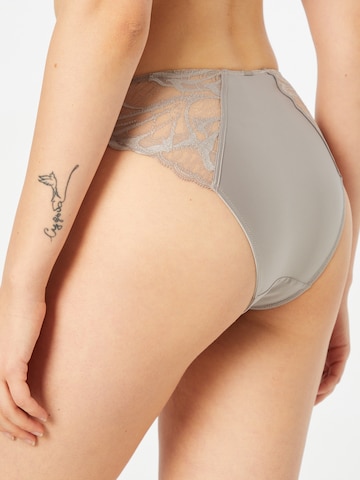 Calvin Klein Underwear Panty in Beige