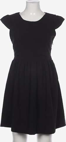 Suncoo Dress in L in Black: front