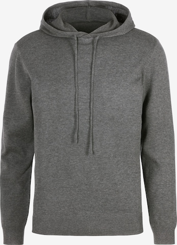 H.I.S Pullover in Grau: predná strana