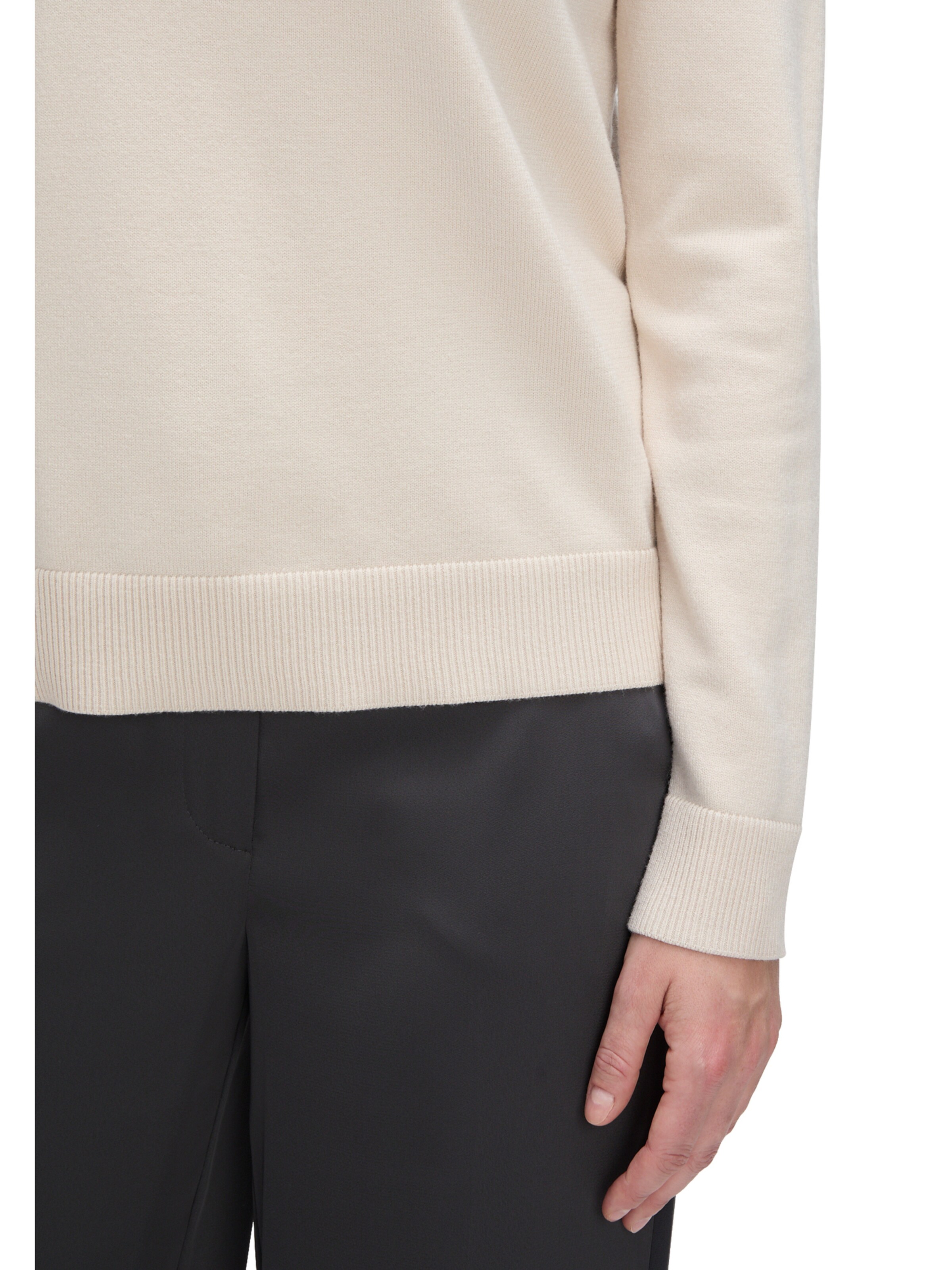 Pull-over Betty Barclay en beige