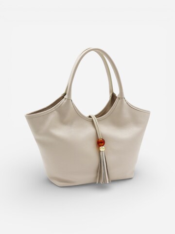 Borsa a spalla 'Emily' di Cheval Firenze in beige