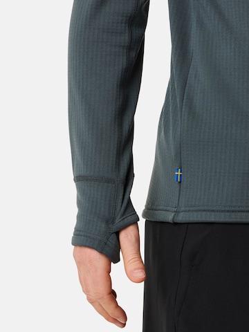 SWEDEMOUNT - Chaqueta deportiva 'Trondheim' en verde