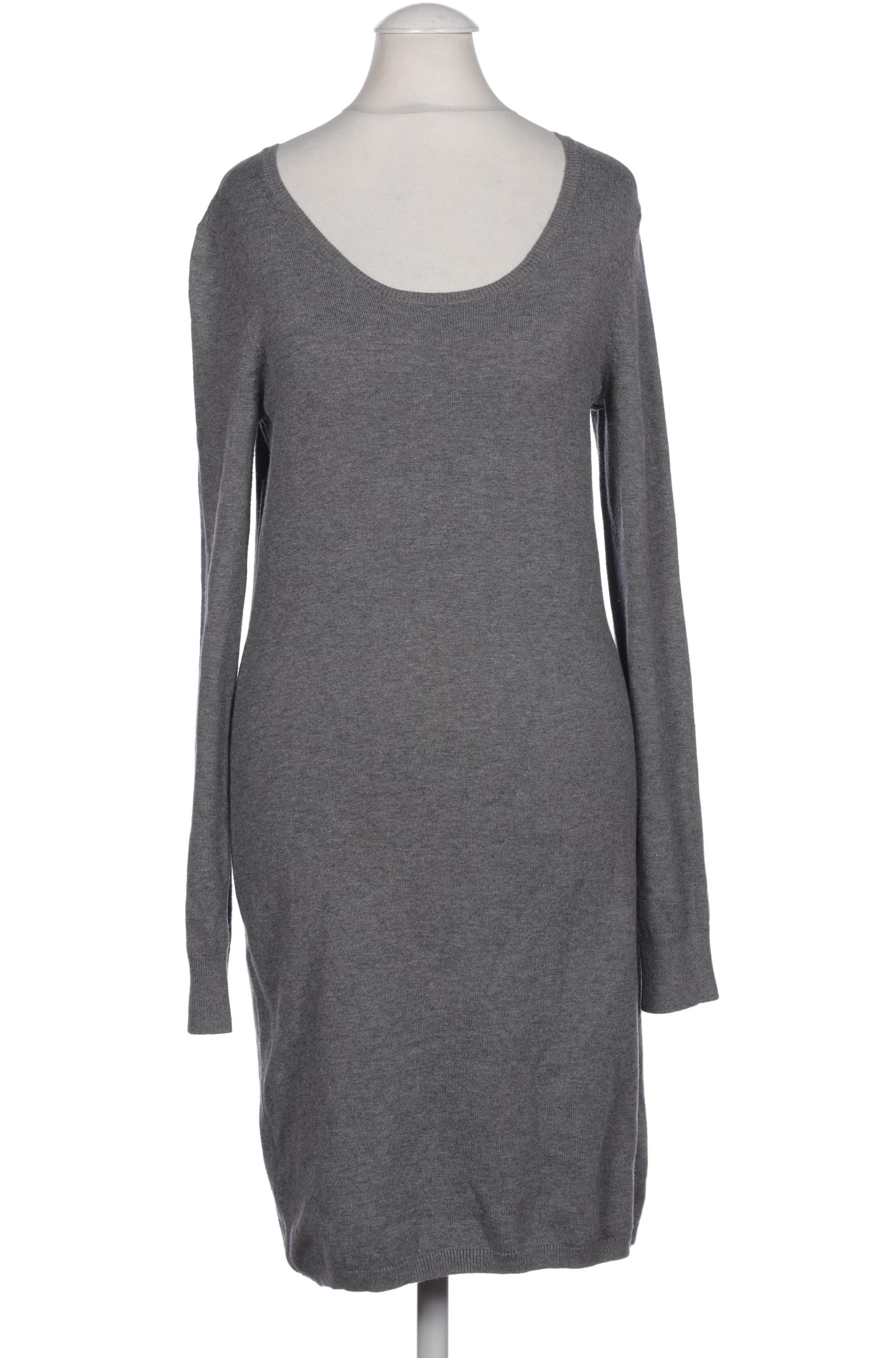 ESPRIT Kleid XS in Grau: Vorderseite