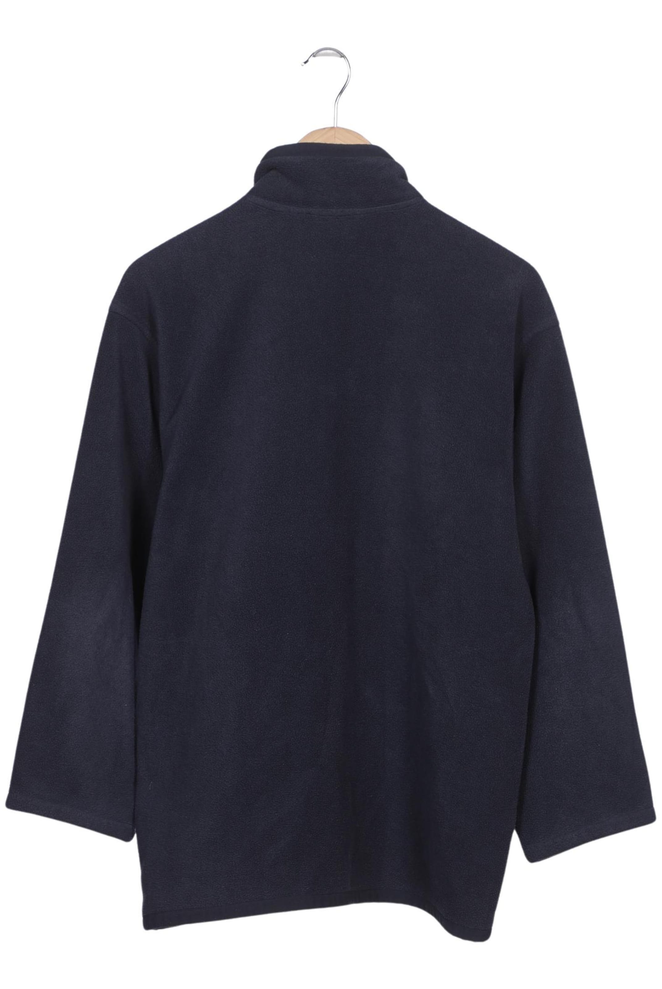 ADIDAS PERFORMANCE Sweater L in Blau