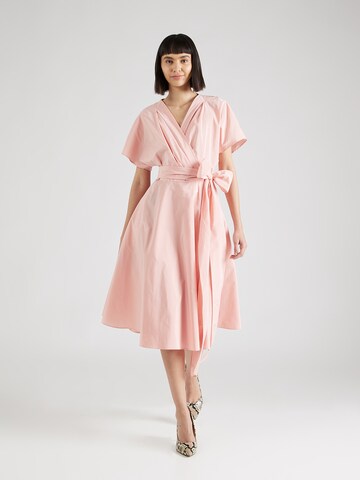 Weekend Max Mara Kjole 'GIAMBO' i pink