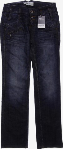 FREEMAN T. PORTER Jeans in 28 in Blue: front