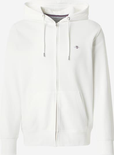 GANT Gornji dio trenirke u bijela, Pregled proizvoda