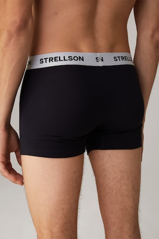 STRELLSON Boxer shorts in Blue