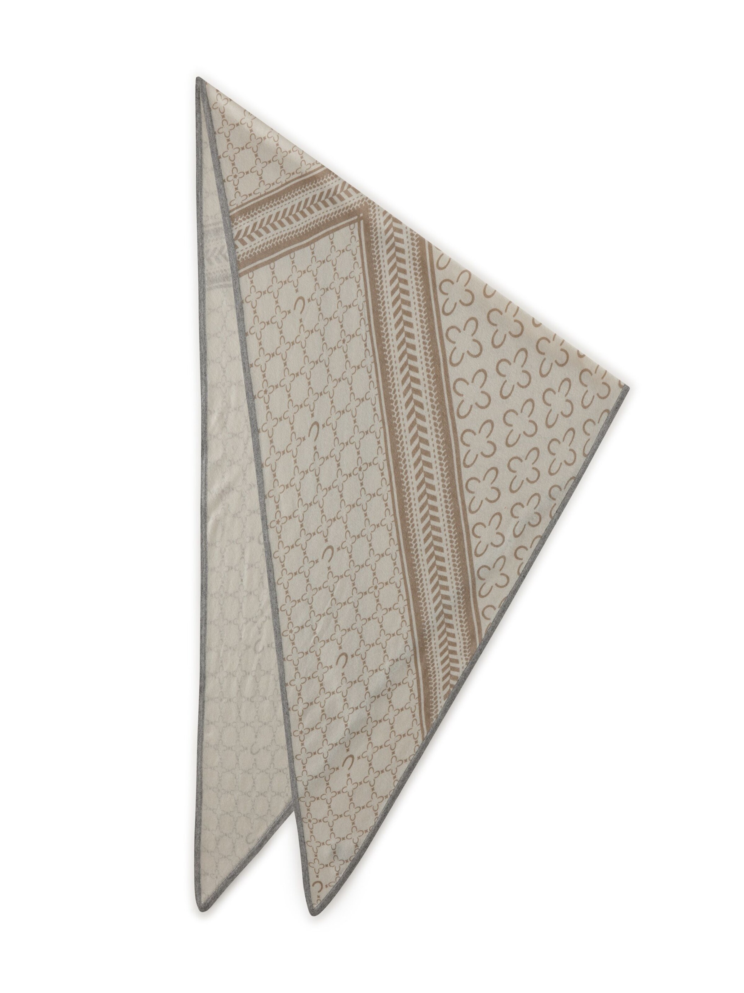 CODELLO Wrap in White