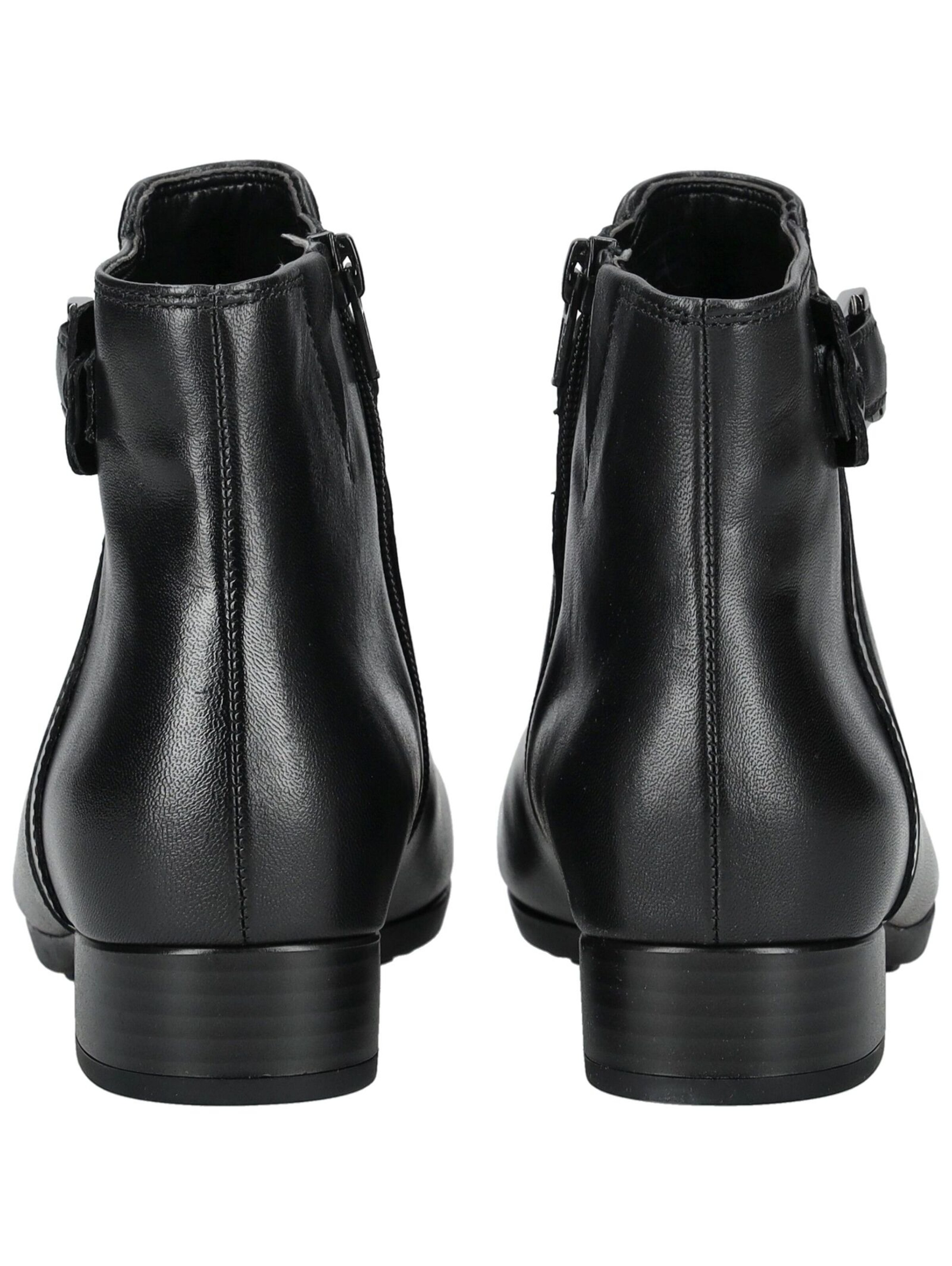 GABOR Bootie in Black