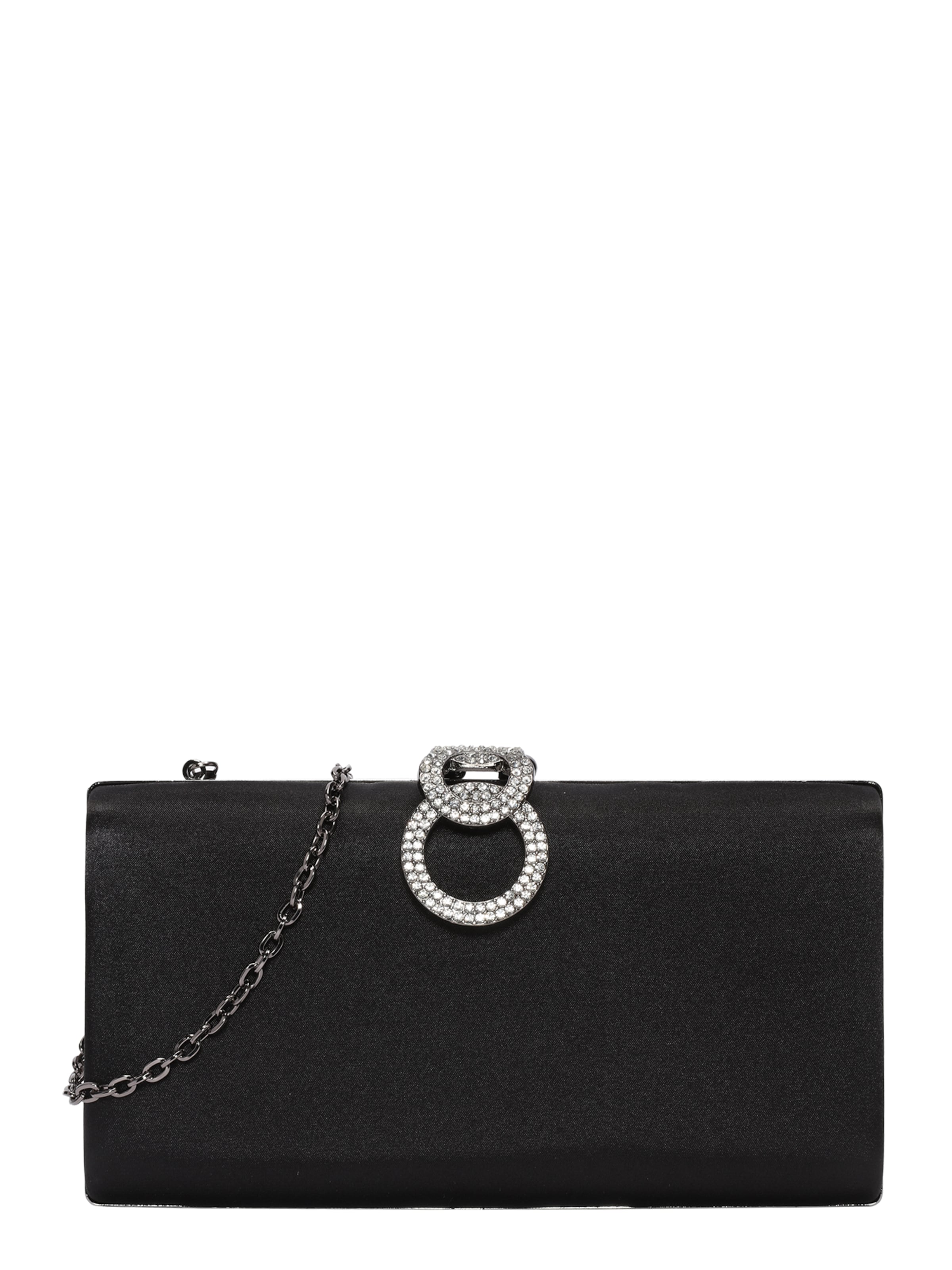 mascara Psaníčko – černá: přední strana