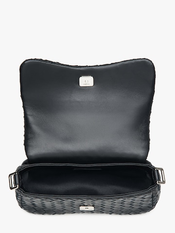 Estro Shoulder bag '9166' in Black