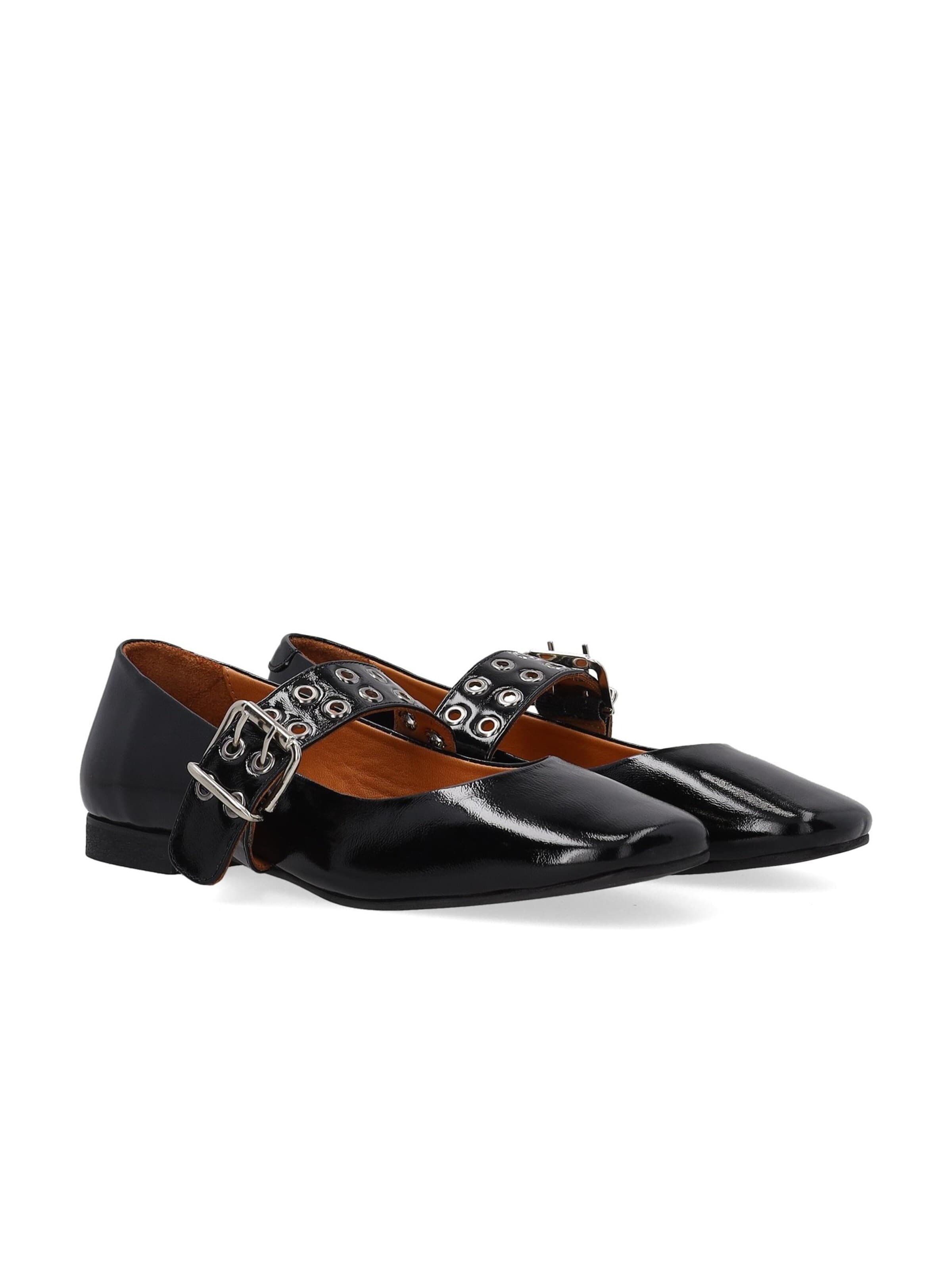 VENEZIA Ballerina‌‌‌‌‌‌‌‌‌‌ in Schwarz