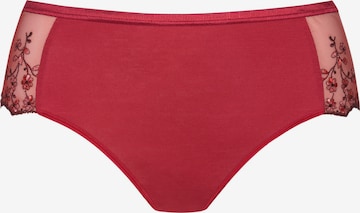 Mey Broekje 'Delany' in Rood: voorkant