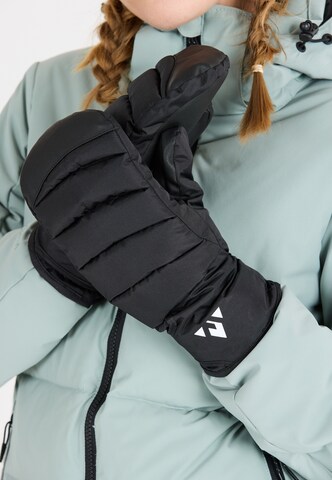Whistler Sporthandschoenen 'Xander' in Zwart