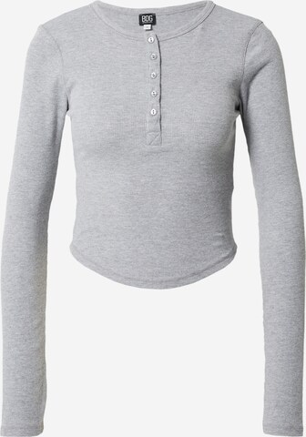 BDG Urban Outfitters Shirt in Grau: predná strana