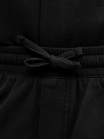 JACK & JONES Normální Kalhoty 'JPSTJAIDEN' – černá