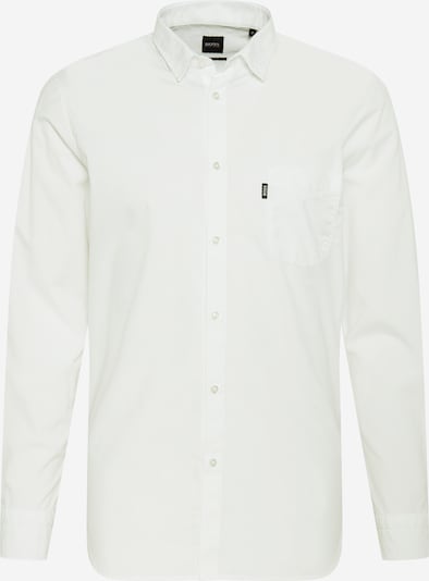 BOSS Casual Společenská košile 'Magneton' - bílá, Produkt