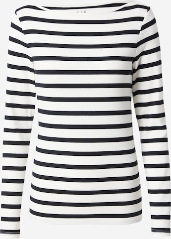 GAP Shirt in Zwart: voorkant