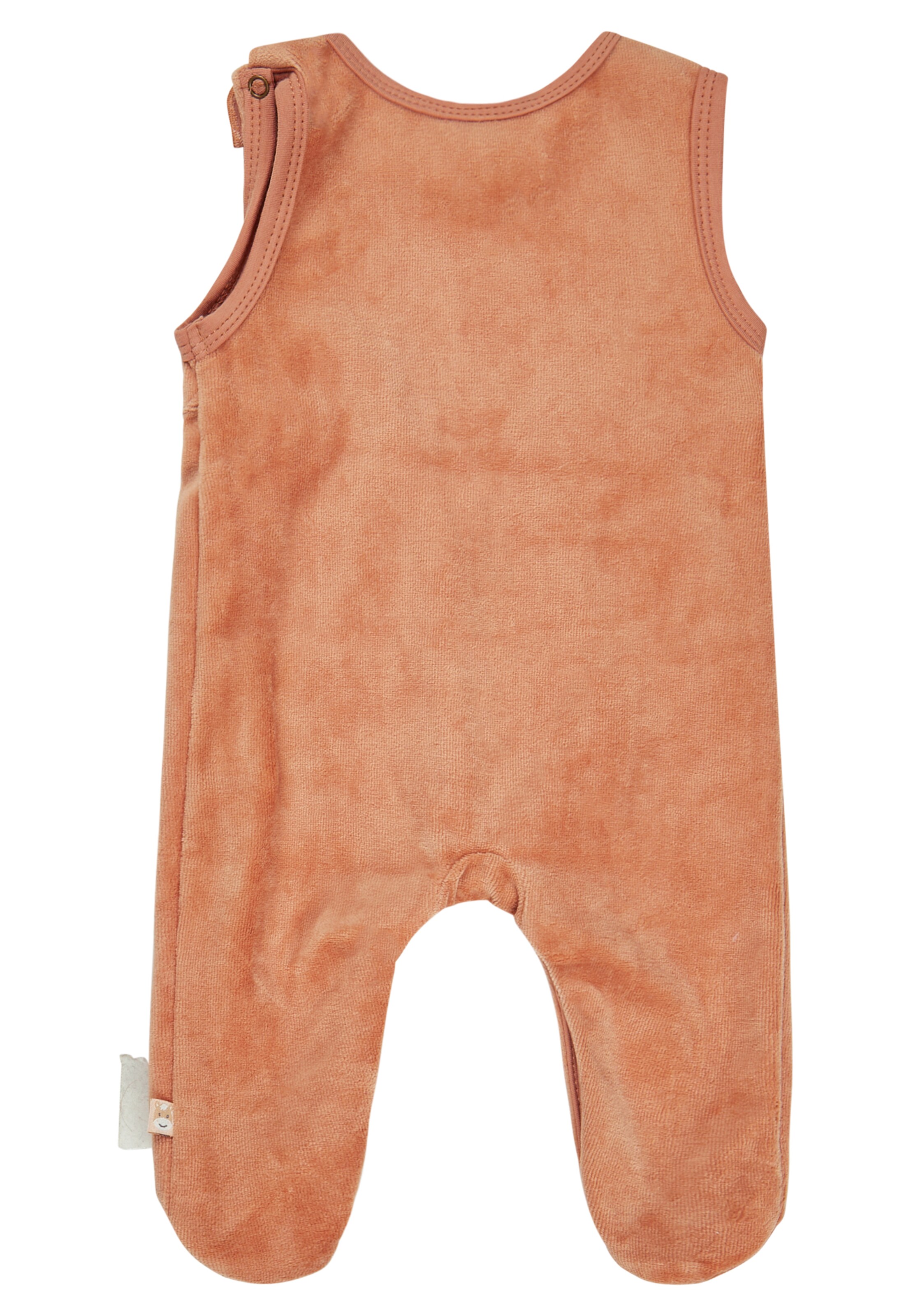 STERNTALER Set 'Sunny' in Brown