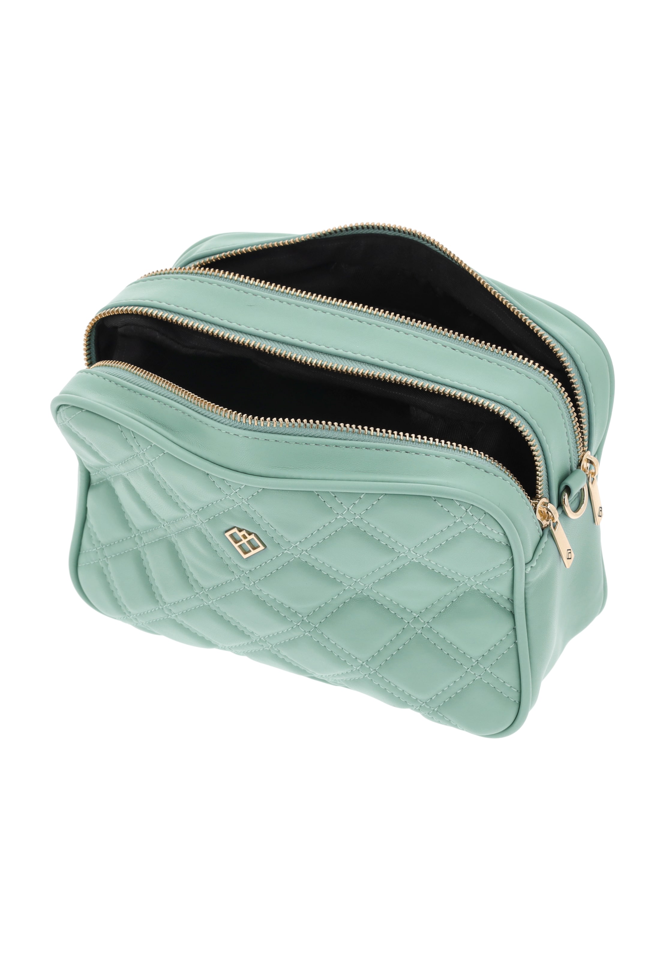 usha BLUE LABEL Crossbody bag in Blue