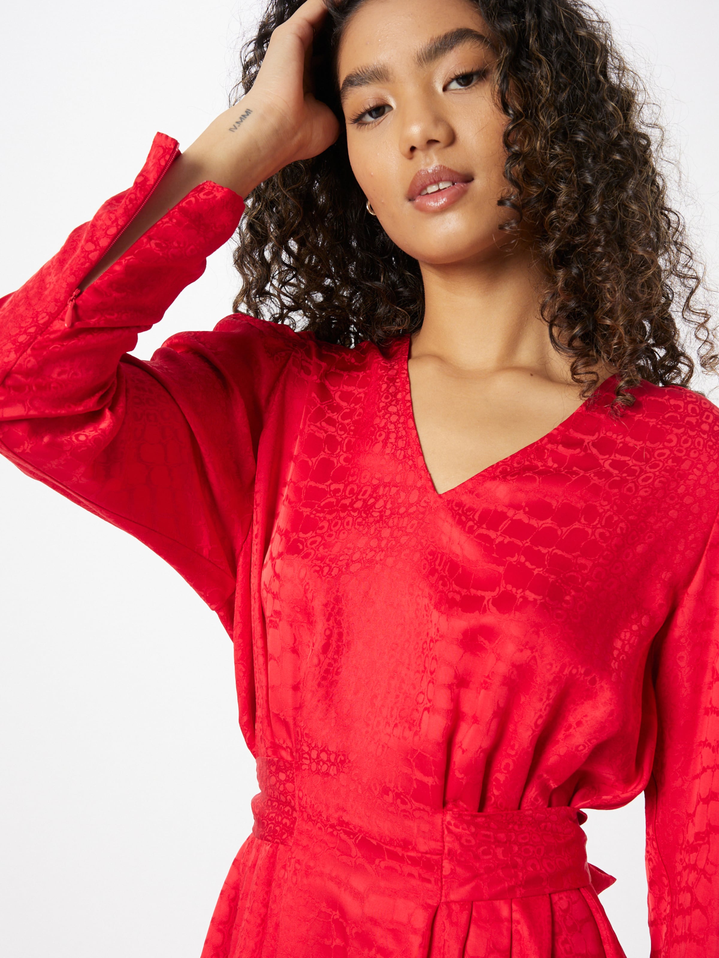 Twinset jurk new arrivals