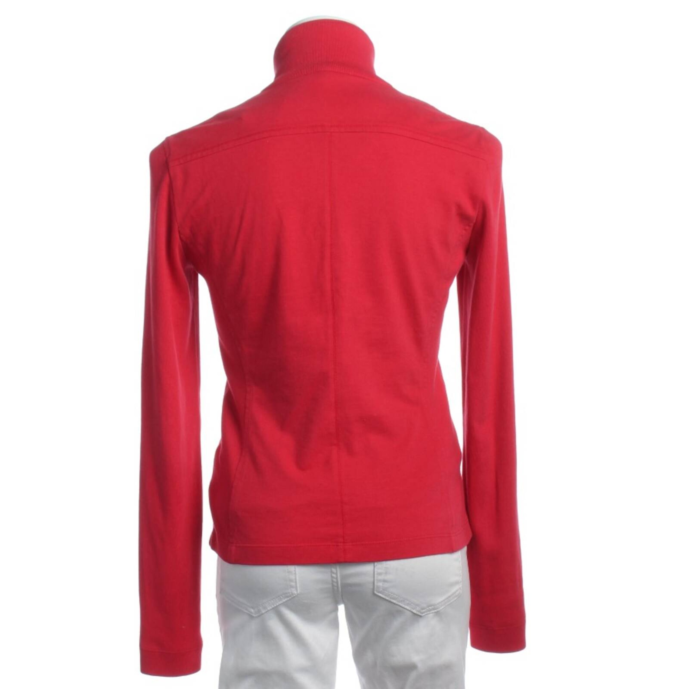 Marc Cain Blazer in XS in Pink