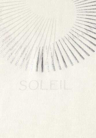STREET ONE Shirt in White