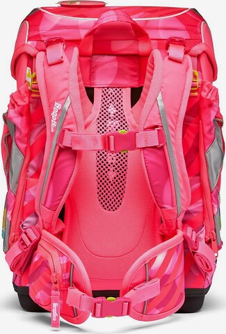 ergobag Backpack 'KoBärnikus' in Pink