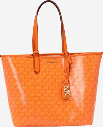 MICHAEL Michael Kors Nákupní taška – oranžová