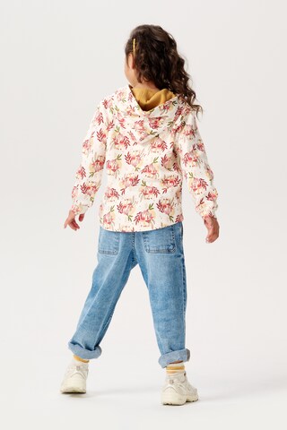 Noppies Sweatshirt 'Juxi' in Beige