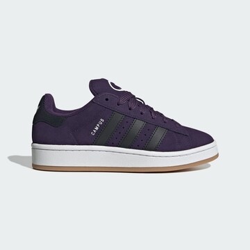 ADIDAS ORIGINALS Tennarit 'Campus 00s' värissä lila