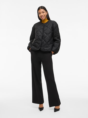VILA Between-Season Jacket 'Vidune' in Black
